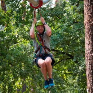 SkyLine Виноградар довжиною 100 м SkyLine Виноградар довжиною 100 м